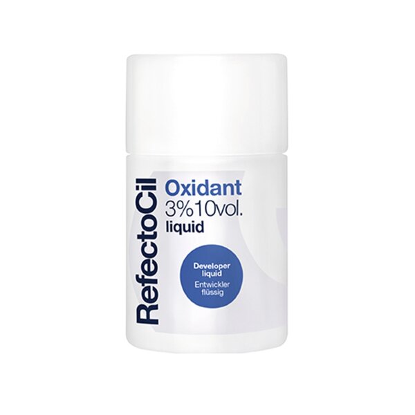 Refecto Cil 3% Oxidant Entwicklerflüssigkeit 100 ml