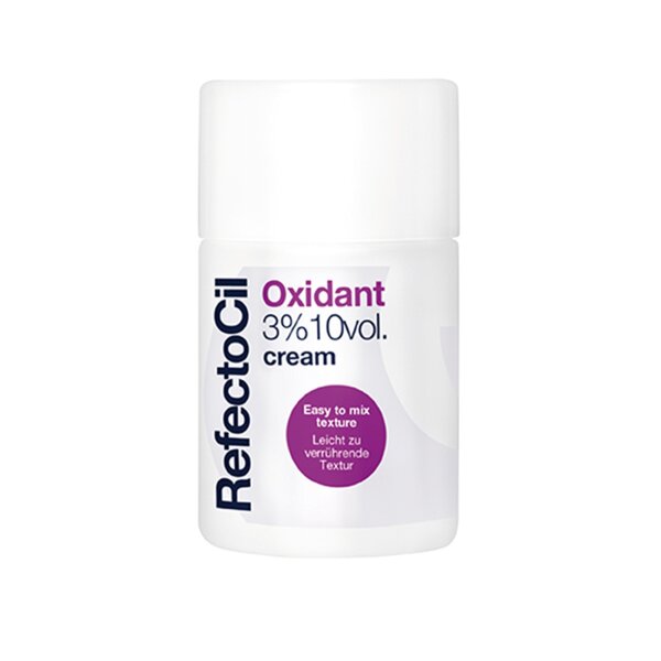 Refecto Cil 3% Creme Entwickler Oxidant 100 ml
