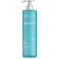 Revlon Equave Detox Micellar Shampoo 485 ml