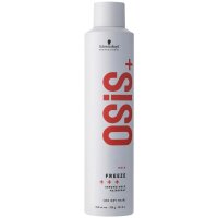 Schwarzkopf Osis + Freeze starker Halt Haarspray 500 ml