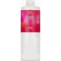 Wella Color Touch Entwickler Oxidant Intensiv Emulsion...
