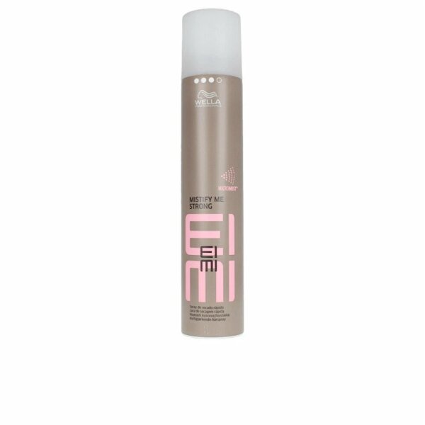 Wella Eimi Mistify Me Strong Fast Drying Haarspray Level 3 300 ml