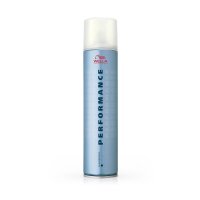 Wella Performance Strong Haarspray Stark 500 ml