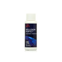 Wella Welloxon Perfect Creme Oxidant Entwickler 9% 60 ml