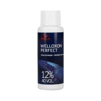 Wella Welloxon Perfect Creme Oxidant Entwickler 12% 60 ml