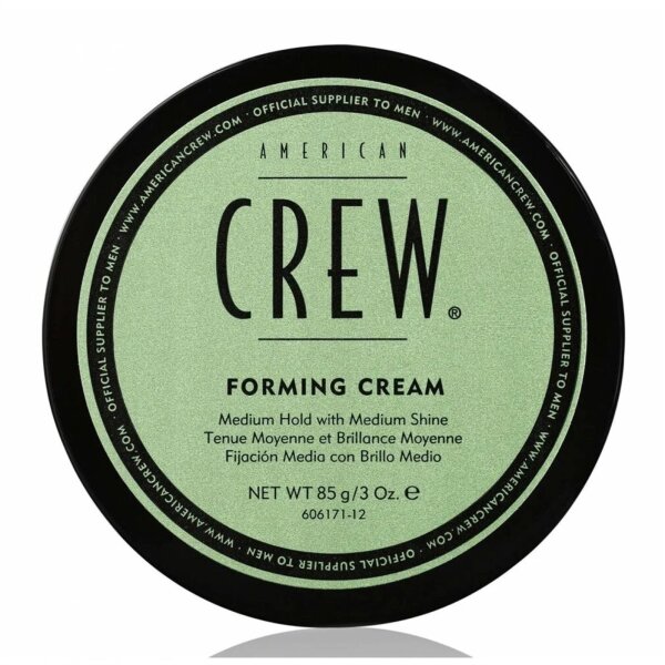 American Crew Classic New Forming Cream 85 g