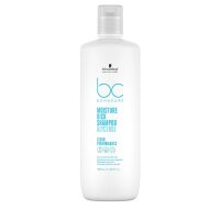 Schwarzkopf Bonacure Moisture Kick Aloe Vera Shampoo 1000 ml
