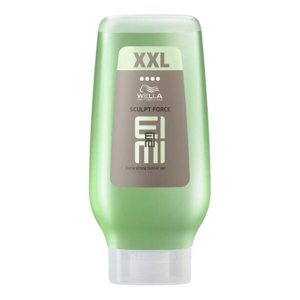 Wella Eimi Sculpt Force Stark Gel 250 ml