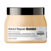 Loreal Serie Expert Absolut Repair Gold Golden Mask 500 ml